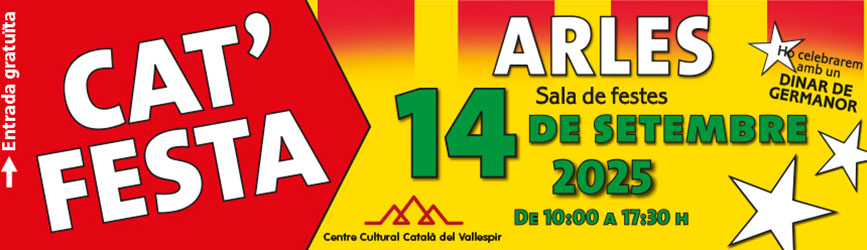 CAT’FESTA 2025